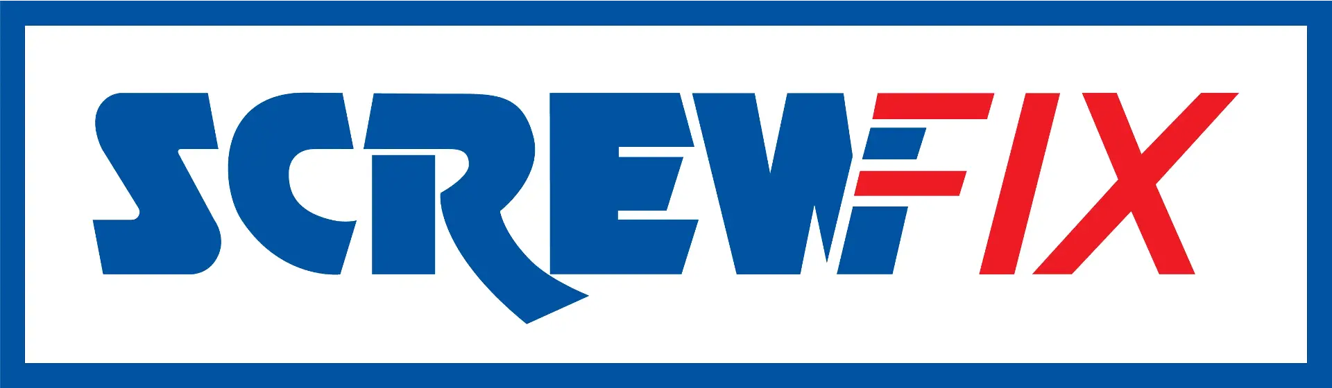 Screwfix